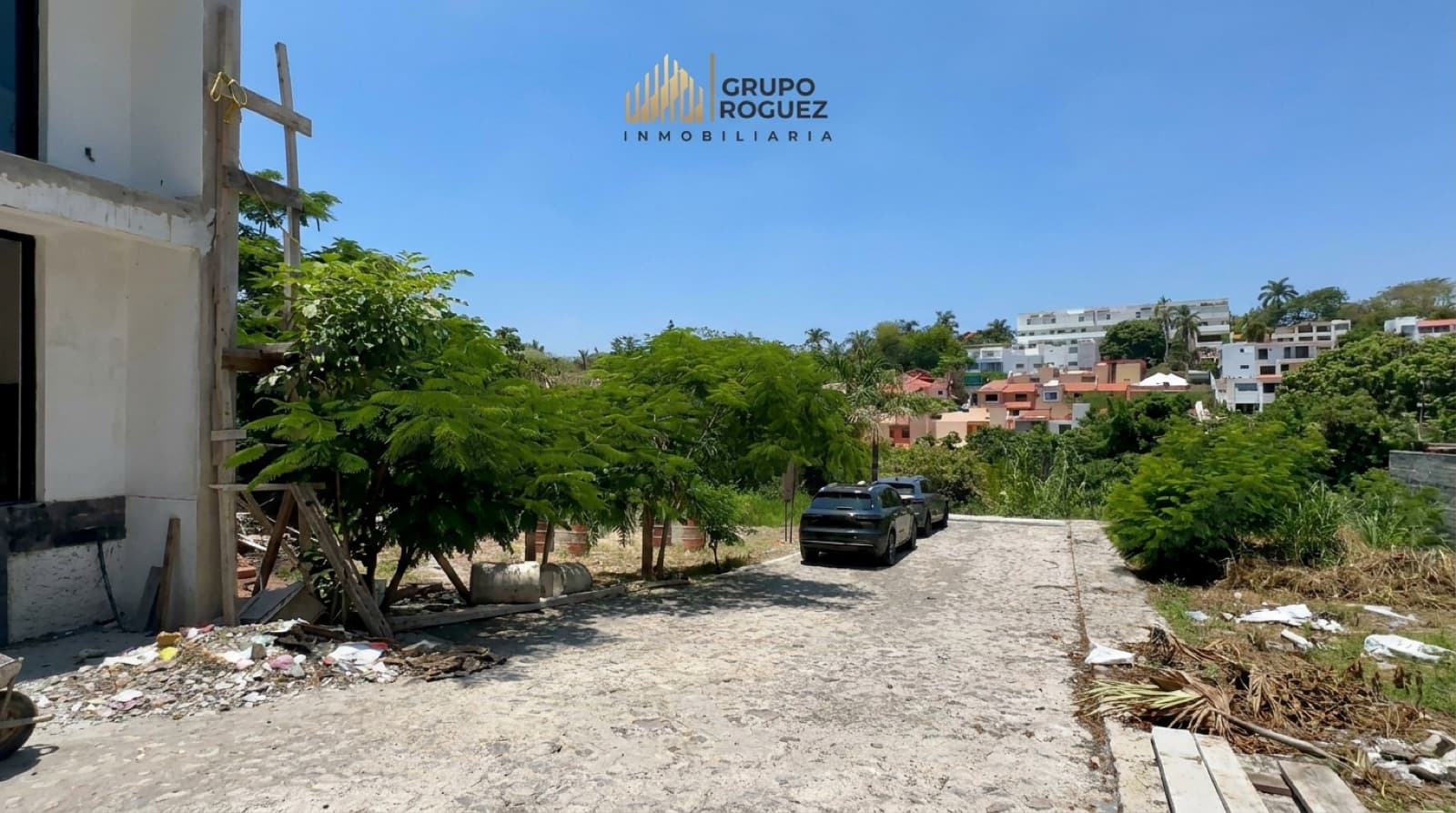 Land - Palmira