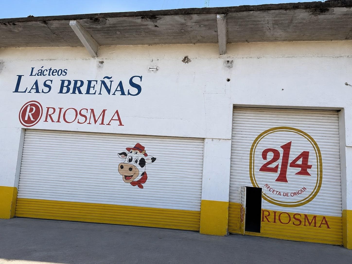 Commercial Building in Burzaco