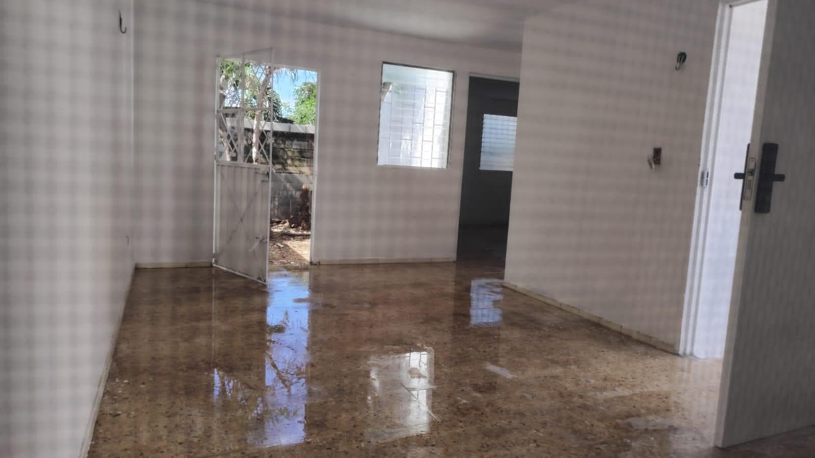 Renovated One-Story House with 1 Bedroom in the Yucalpetén Neighborhood, Mérida