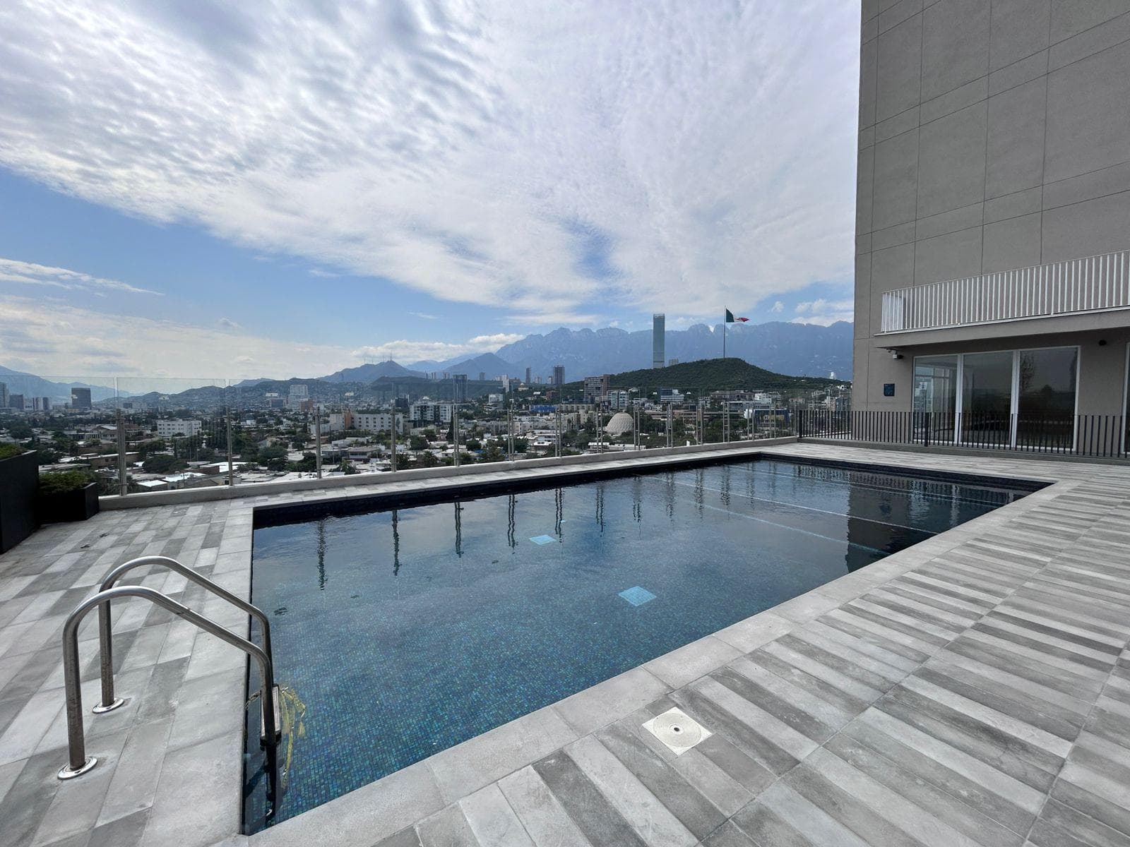 Apartment in Chepevera