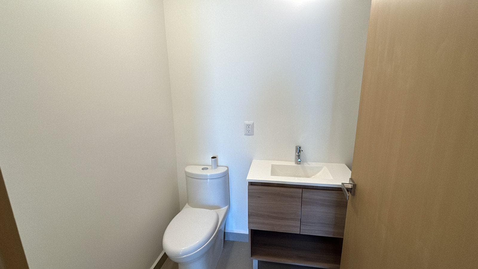 Apartment in Chepevera