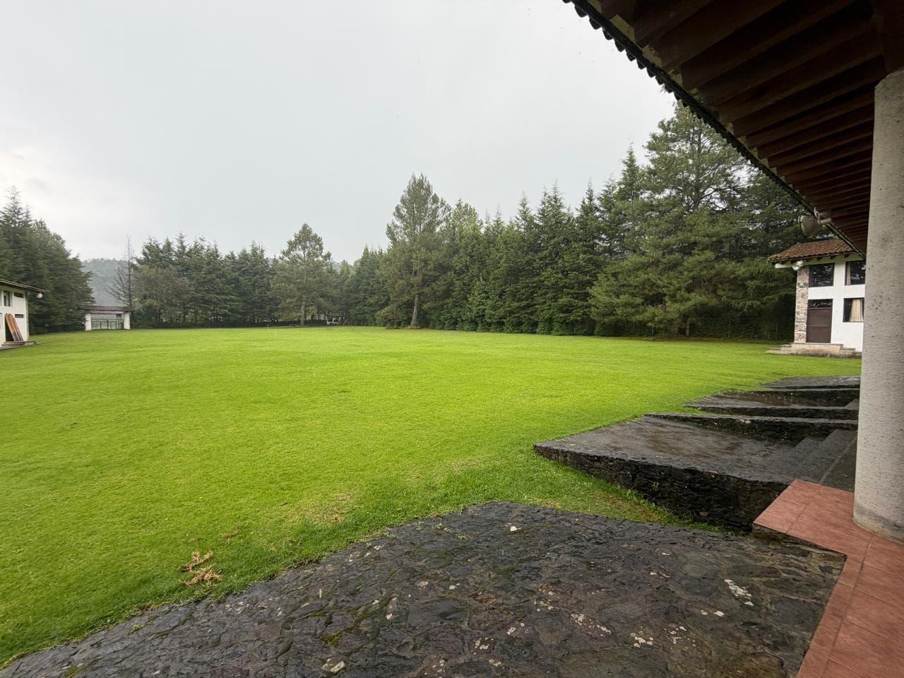 Land in Los Saúcos