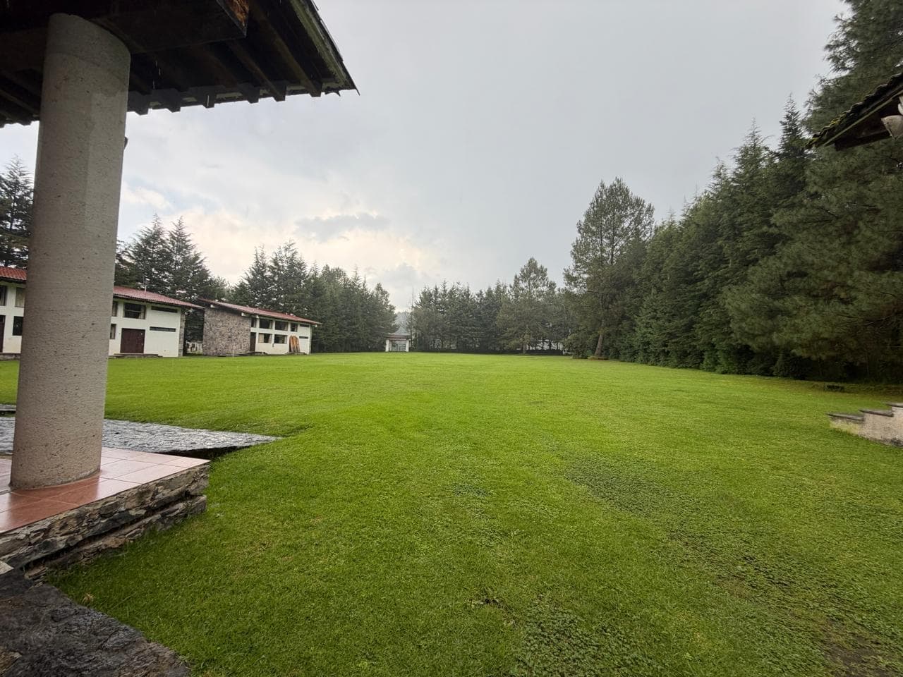 Land in Los Saúcos