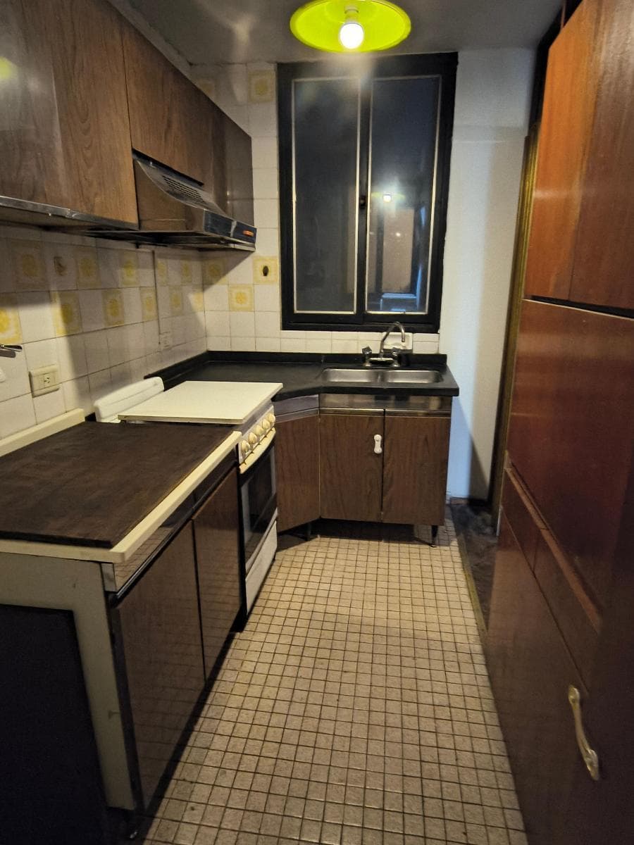 Apartment for rent at 600 9 de Julio | A few meters from Cañada