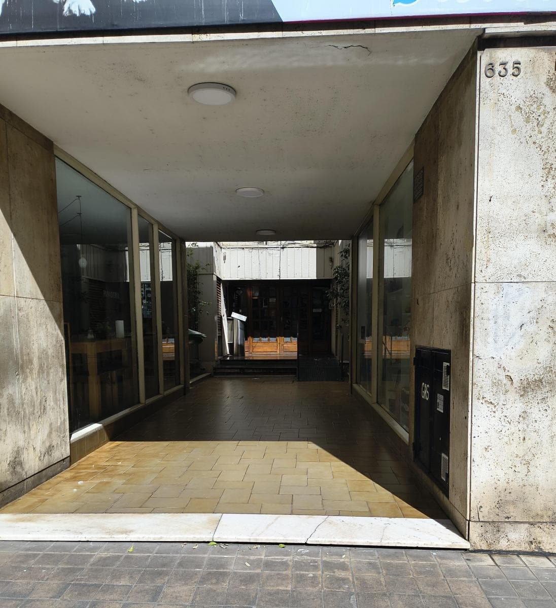Departamento en alquiler en 9 de Julio al 600 | A mts de Cañada