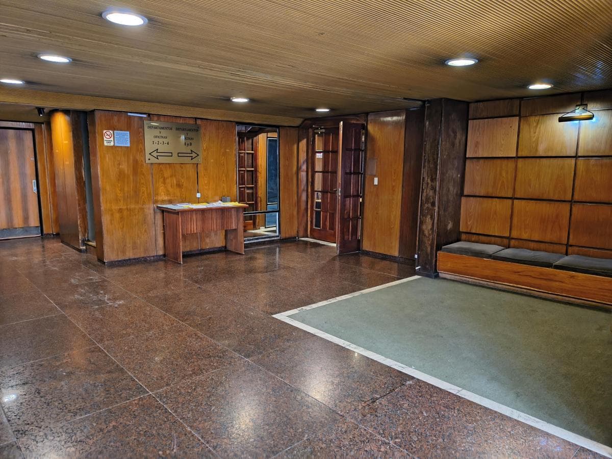 Apartment for rent at 600 9 de Julio | A few meters from Cañada