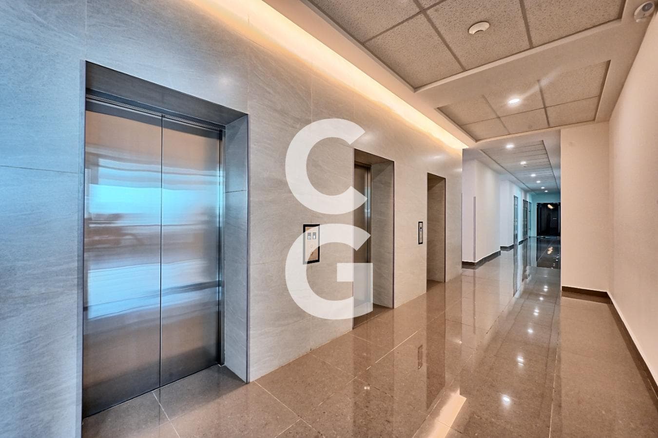 Office for Sale in Cancún at Corporativo Kun with Excellent Amenities