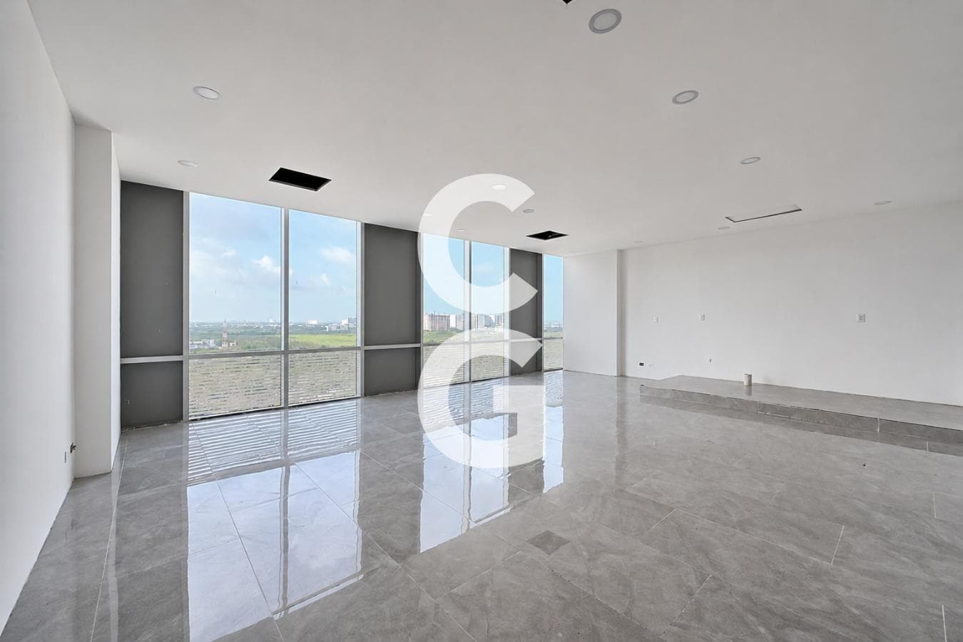 Office for Sale in Cancún at Corporativo Kun with Excellent Amenities