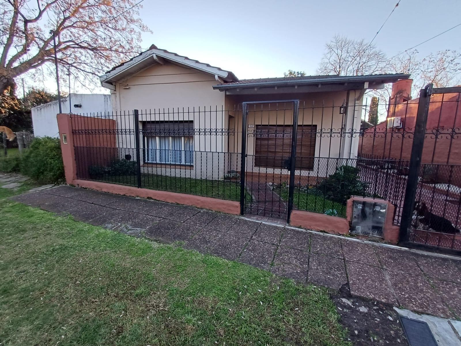 House for Sale in Pacheco Sur