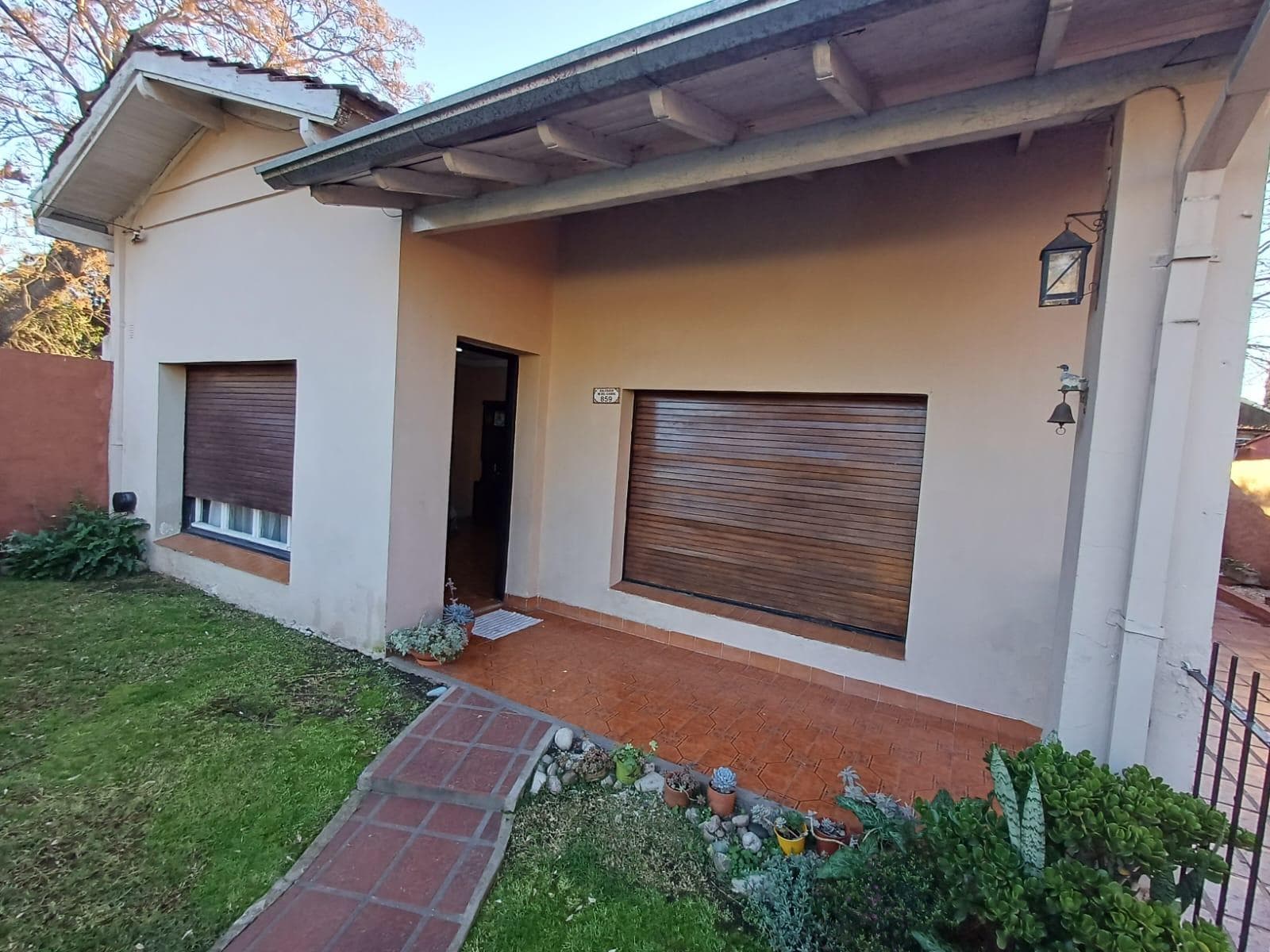 House for Sale in Pacheco Sur