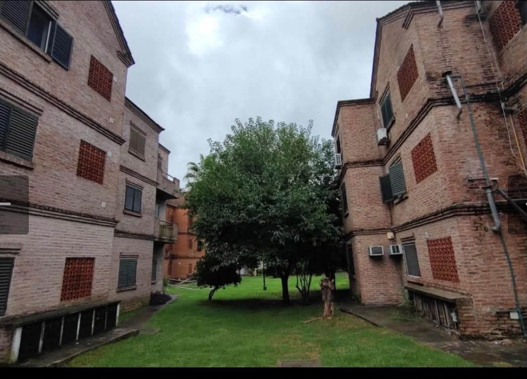 Apartment in Burzaco