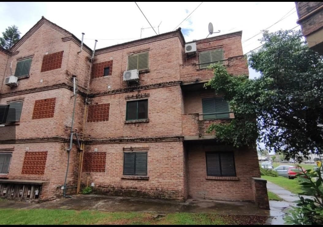 Apartment in Burzaco