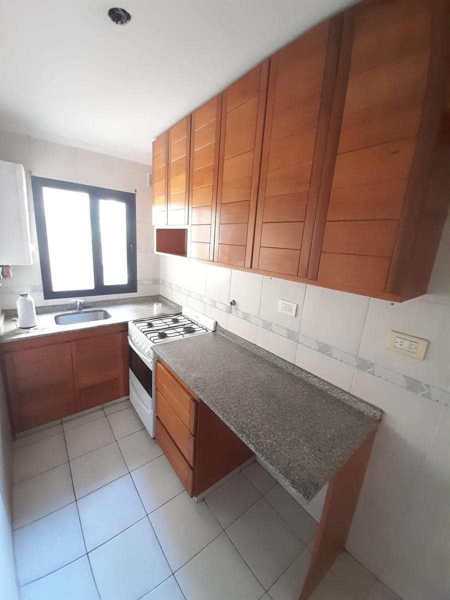 1-BEDROOM APARTMENT FOR RENT - NUEVA CORDOBA