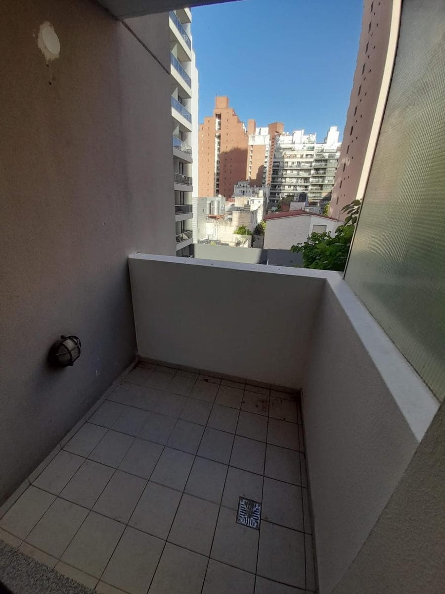 1-BEDROOM APARTMENT FOR RENT - NUEVA CORDOBA