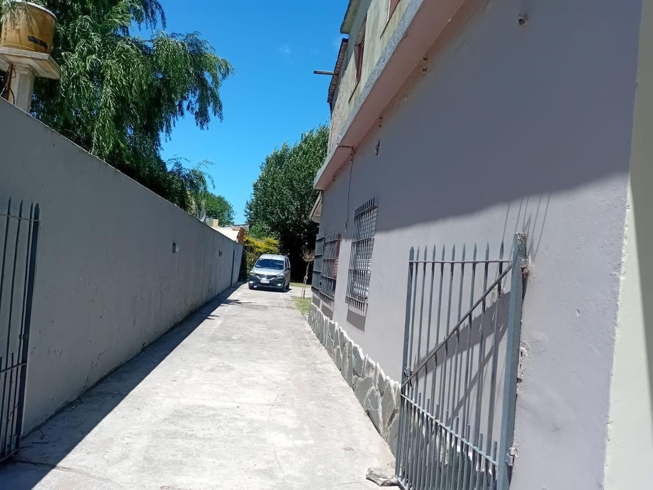 House in Santa Teresita