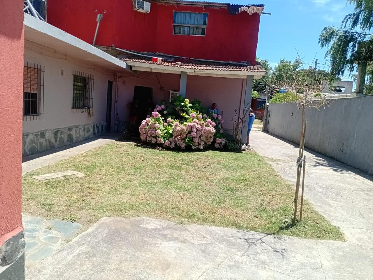 House in Santa Teresita