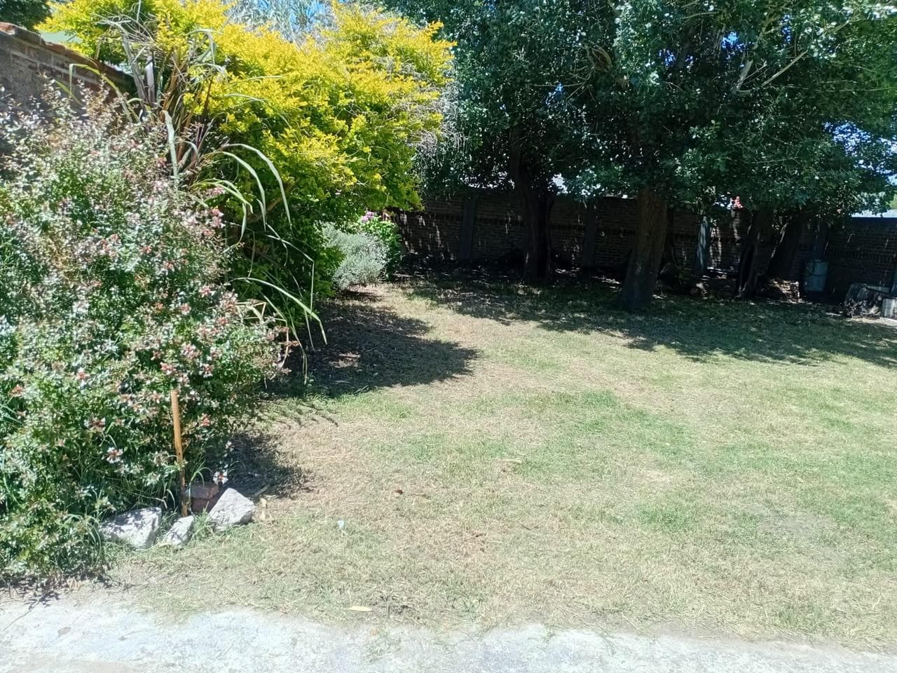 House in Santa Teresita