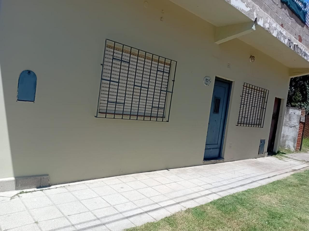 House in Santa Teresita