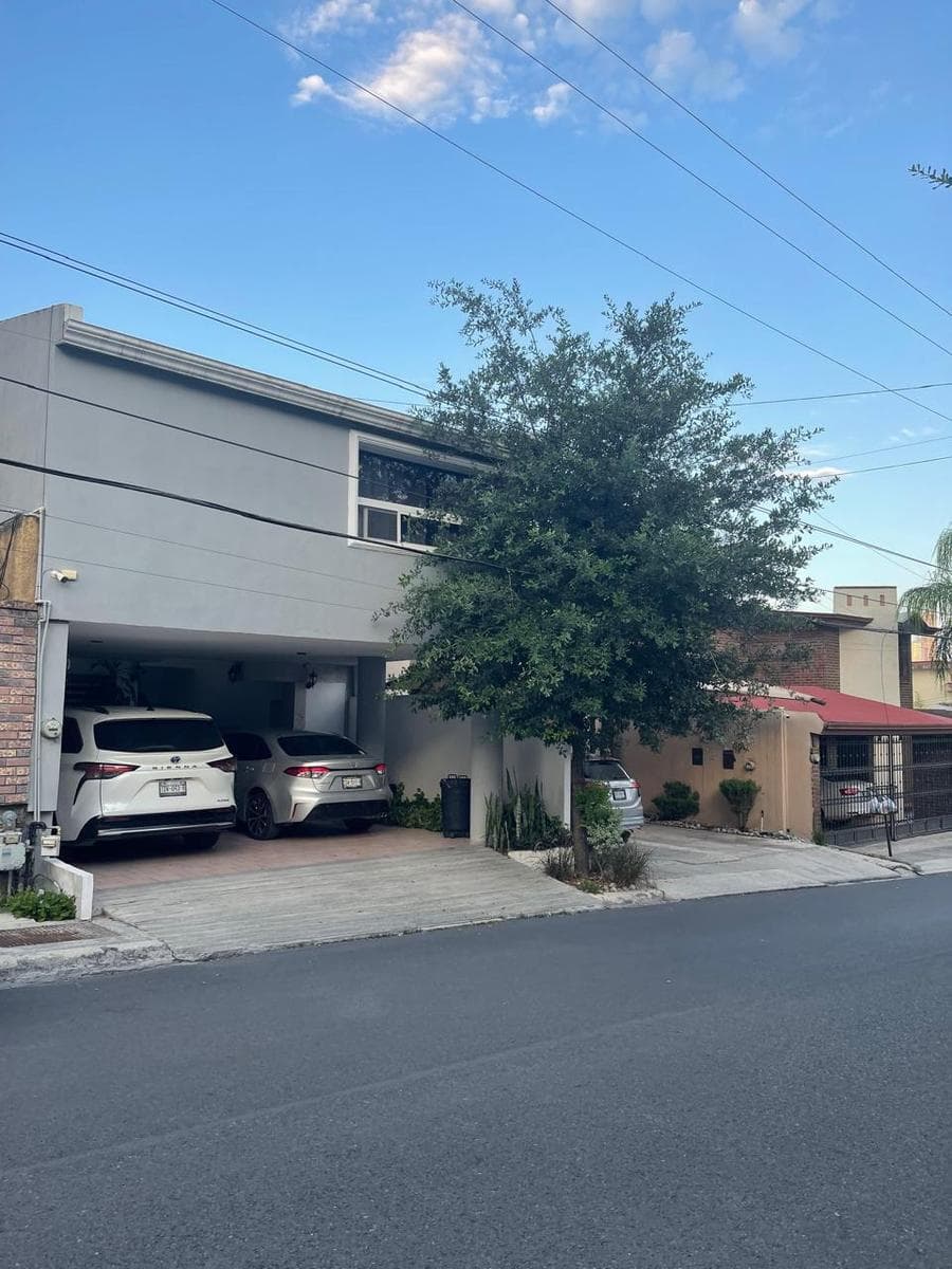 House for sale San Jeronimo/Monterrey