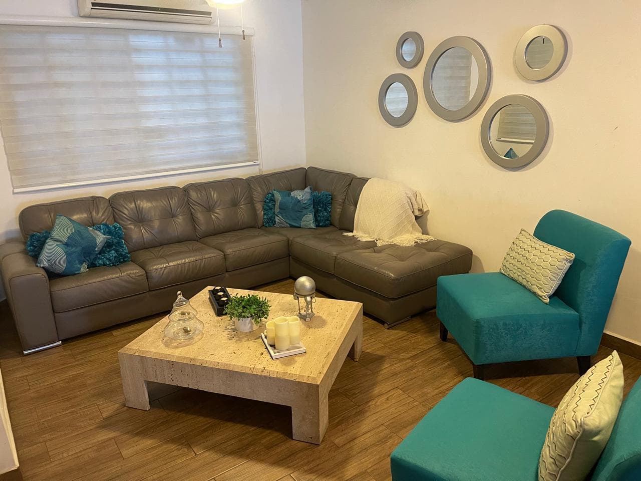 House for sale San Jeronimo/Monterrey