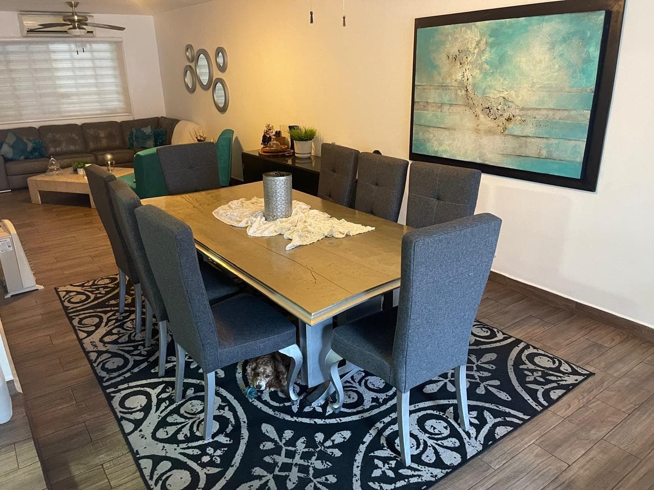 House for sale San Jeronimo/Monterrey