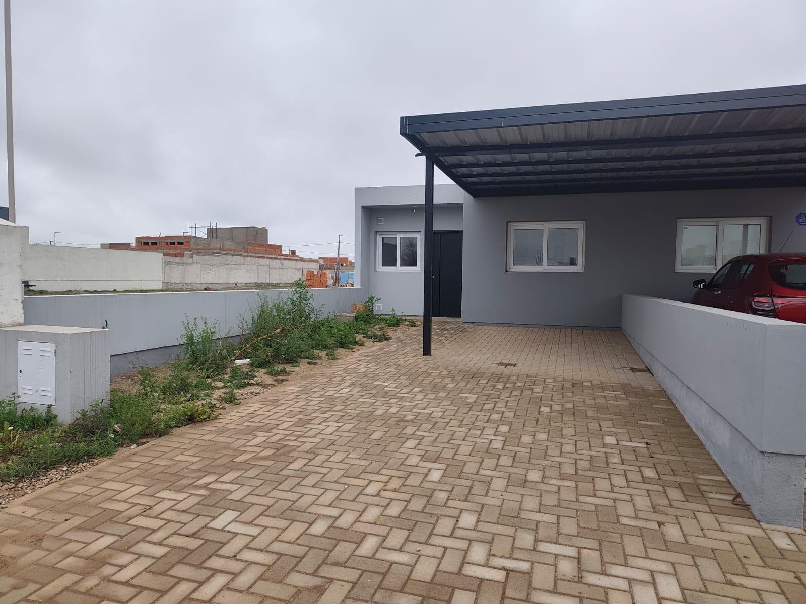 2-Bedroom House for Sale in Docta