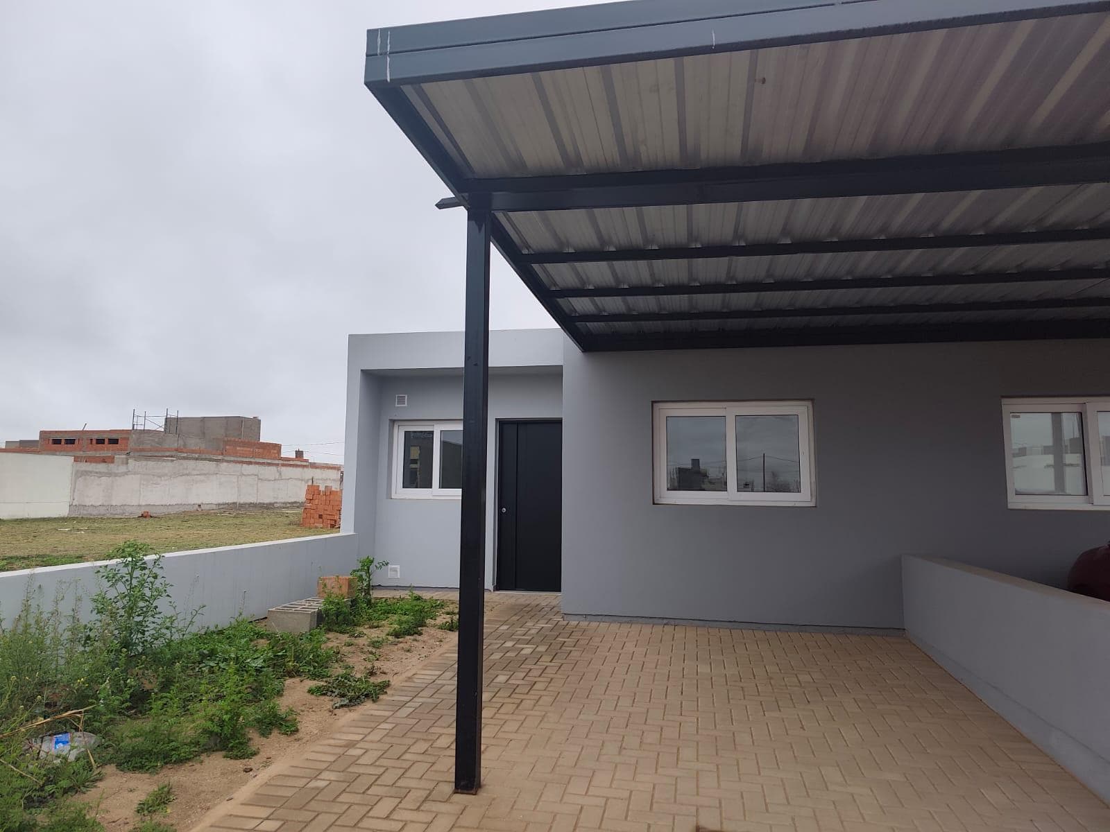 2-Bedroom House for Sale in Docta