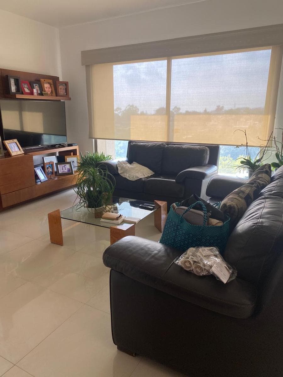Apartment in Lomas de Santa Fe