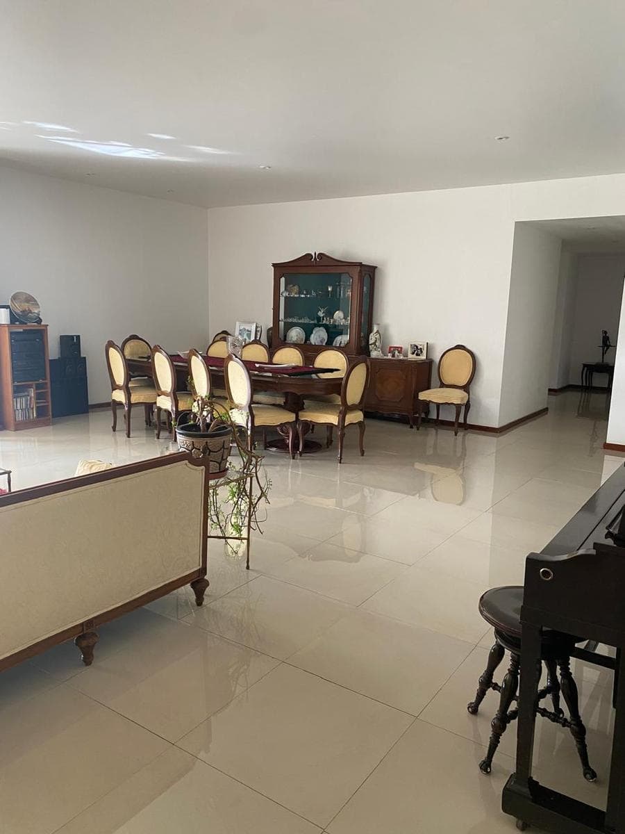 Apartment in Lomas de Santa Fe