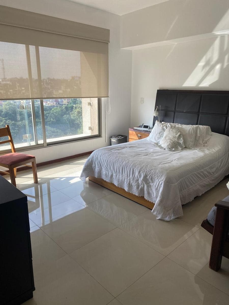 Apartment in Lomas de Santa Fe