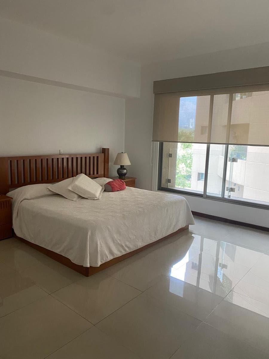 Apartment in Lomas de Santa Fe