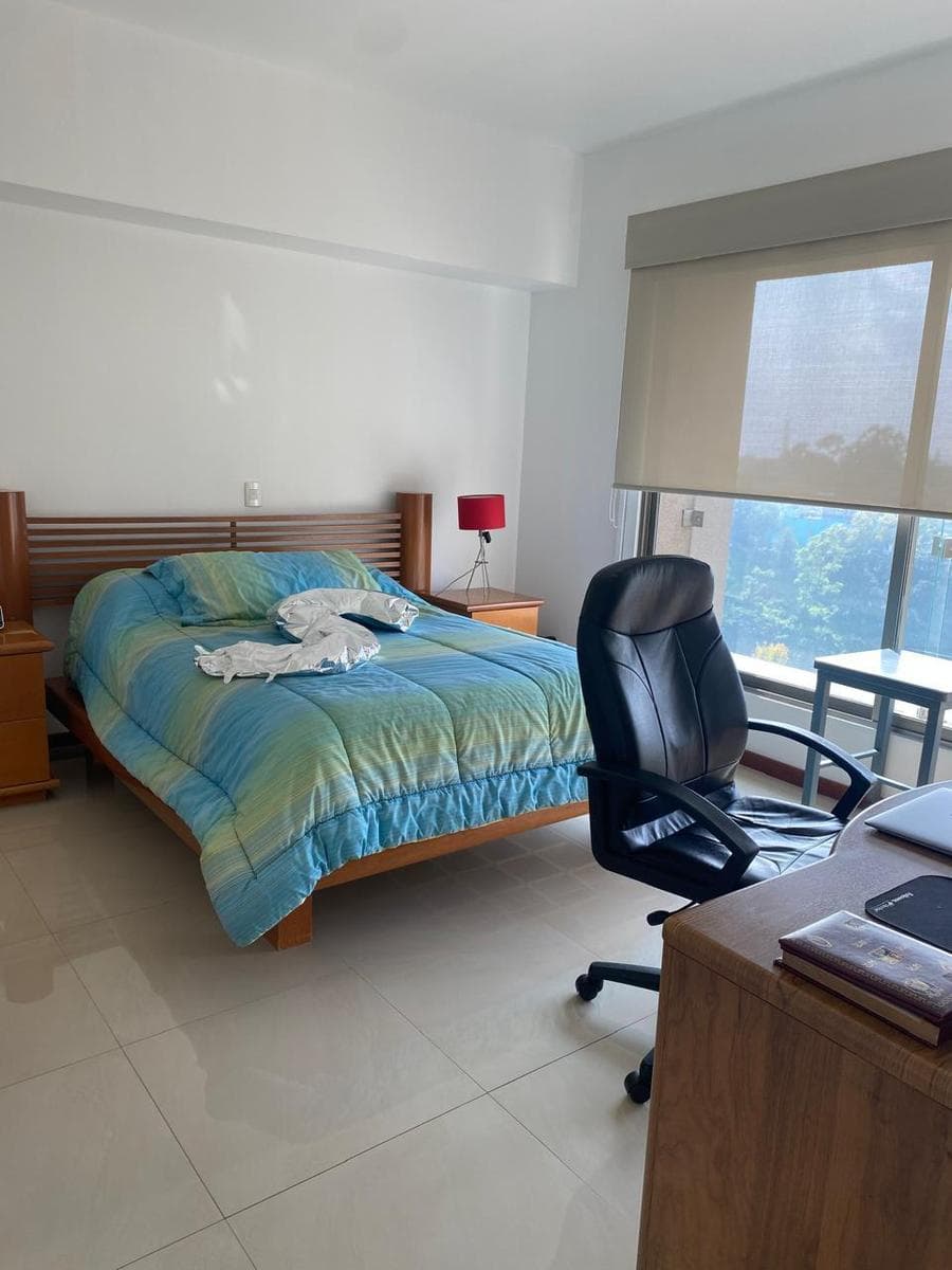Apartment in Lomas de Santa Fe