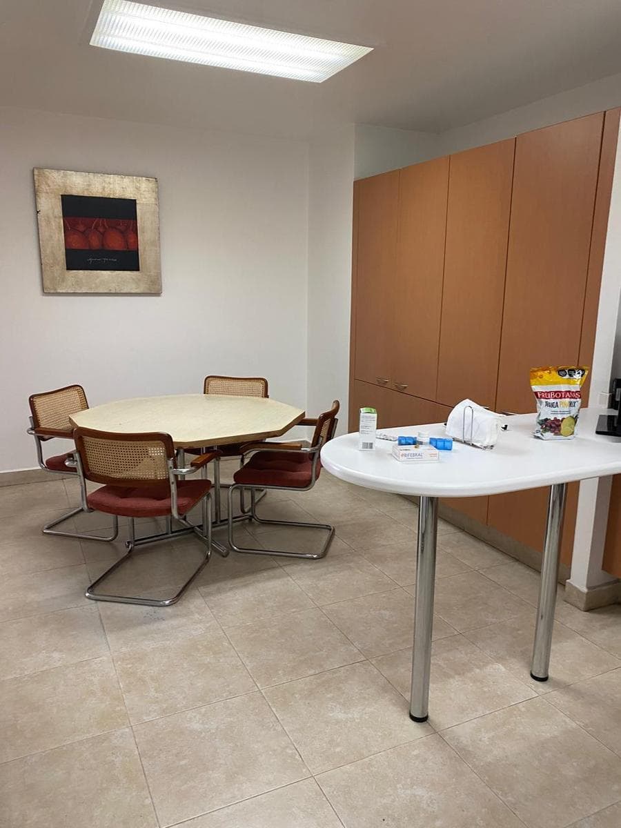 Apartment in Lomas de Santa Fe