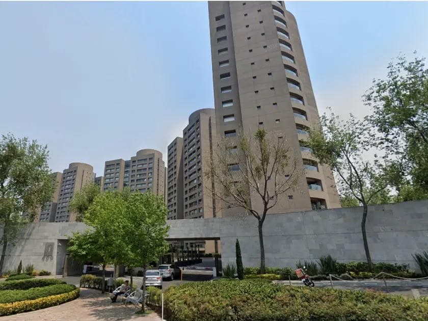 Apartment in Lomas de Santa Fe