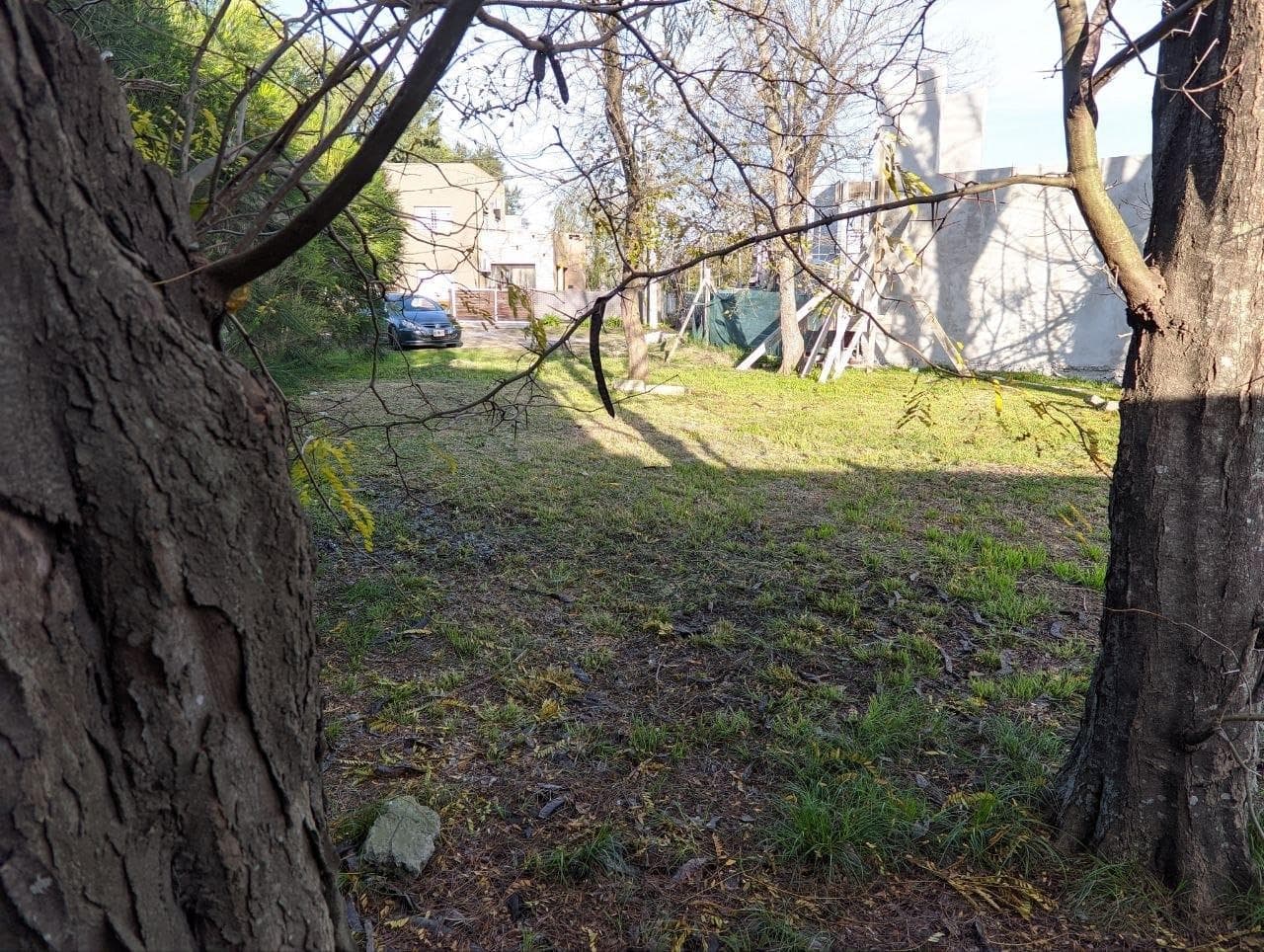 Land for Sale in the Central Area of San Vicente