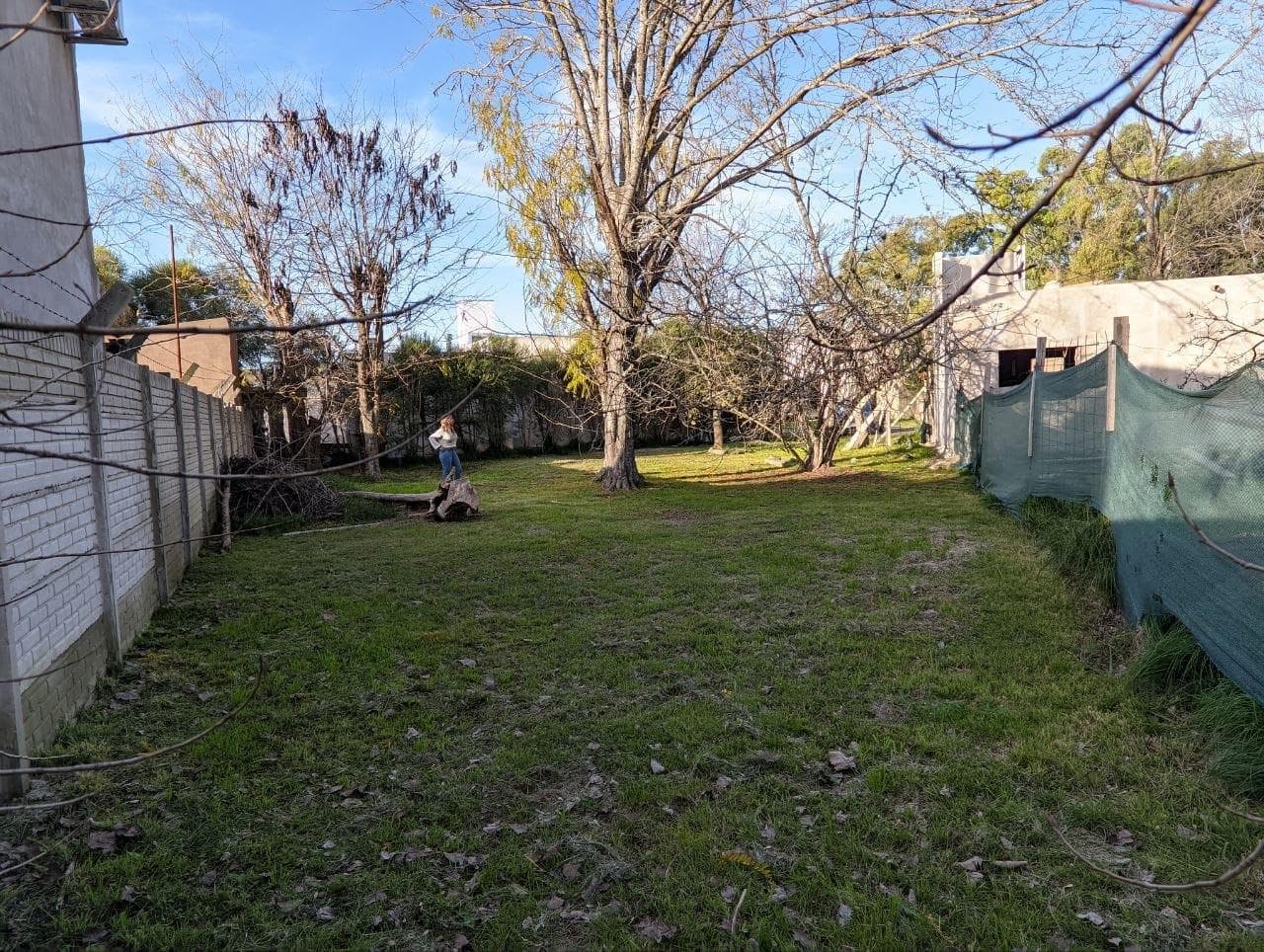 Land for Sale in the Central Area of San Vicente