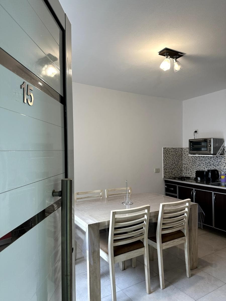 Apartment for Sale in San Bernardo