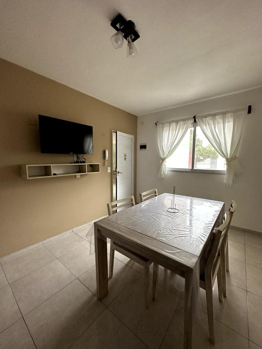 Apartment for Sale in San Bernardo