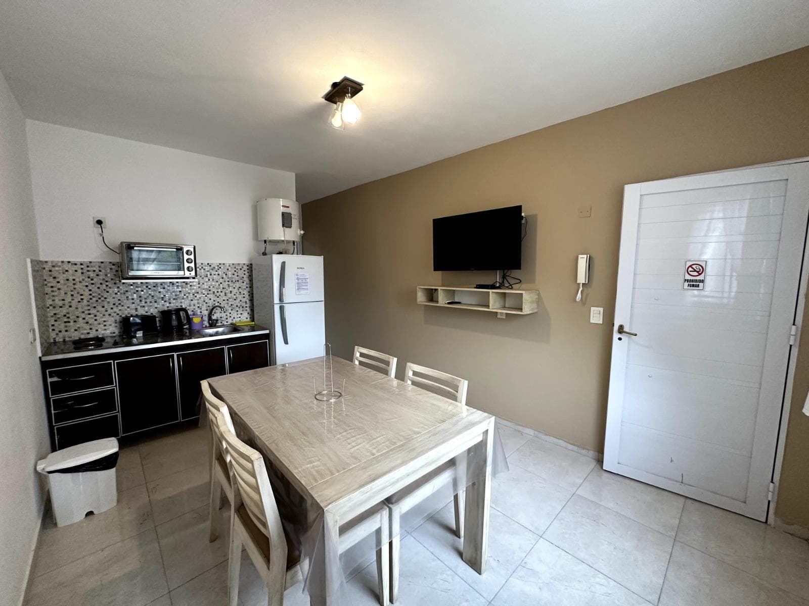 Apartment for Sale in San Bernardo