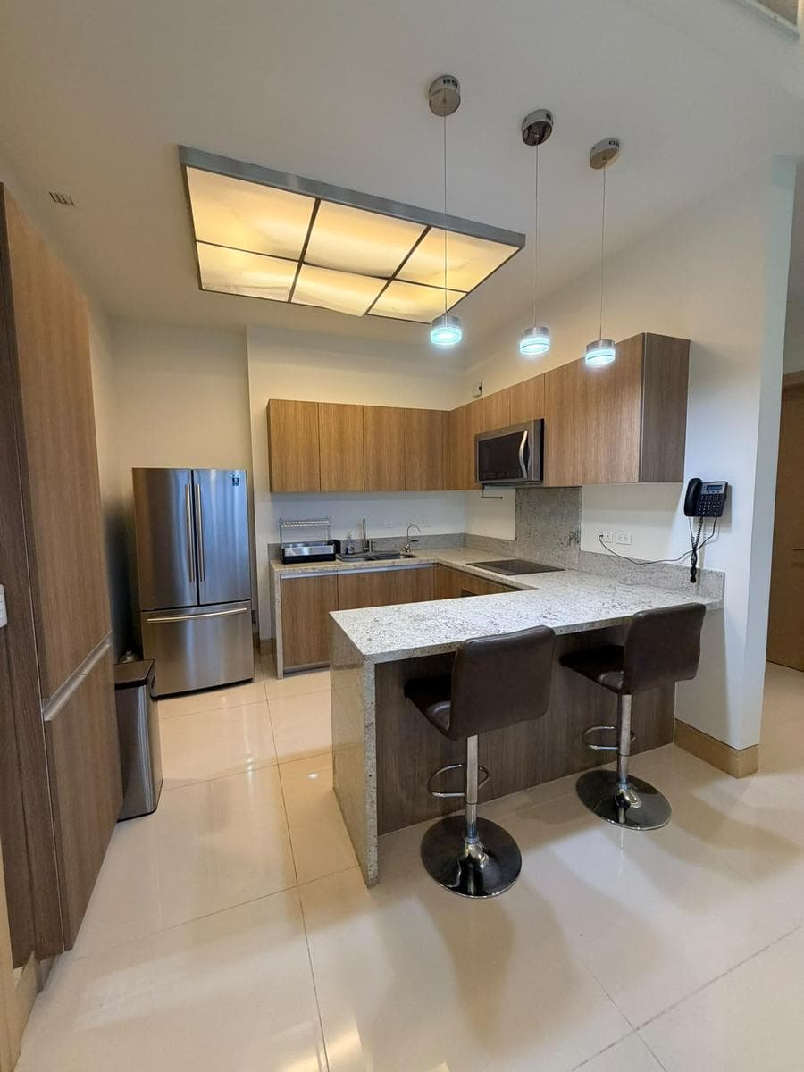 APARTMENT FOR RENT AT METROPOLITAN CENTER