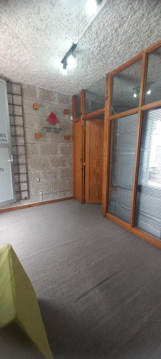 Office at Balaustradas