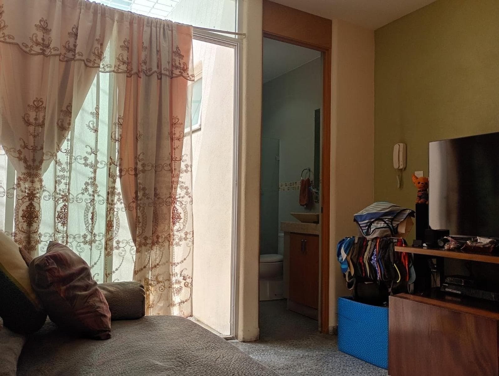 House in the Santa Isabel Condominium, Aguascalientes