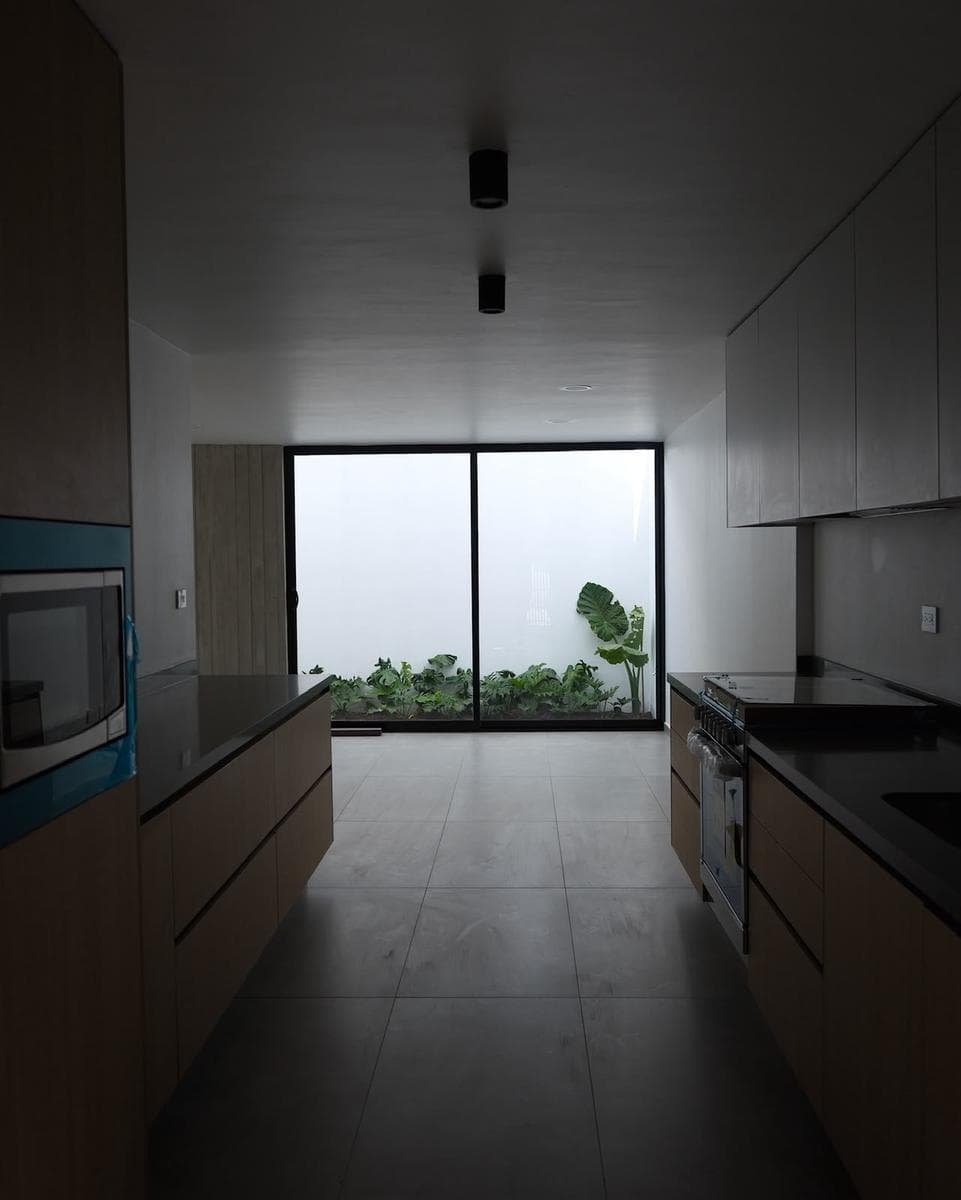 House for Sale in Cascatta II, Parque Chiapas