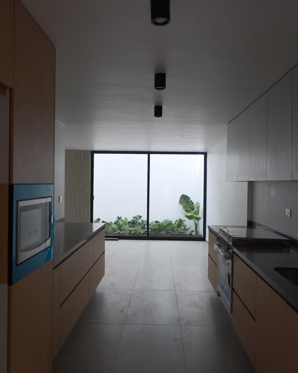 House for Sale in Cascatta II, Parque Chiapas