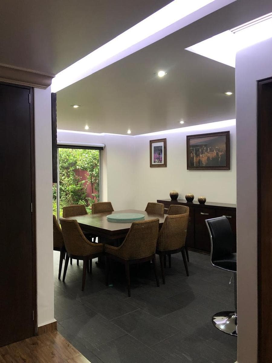 House for Rent in the Paseos del Bosque Neighborhood