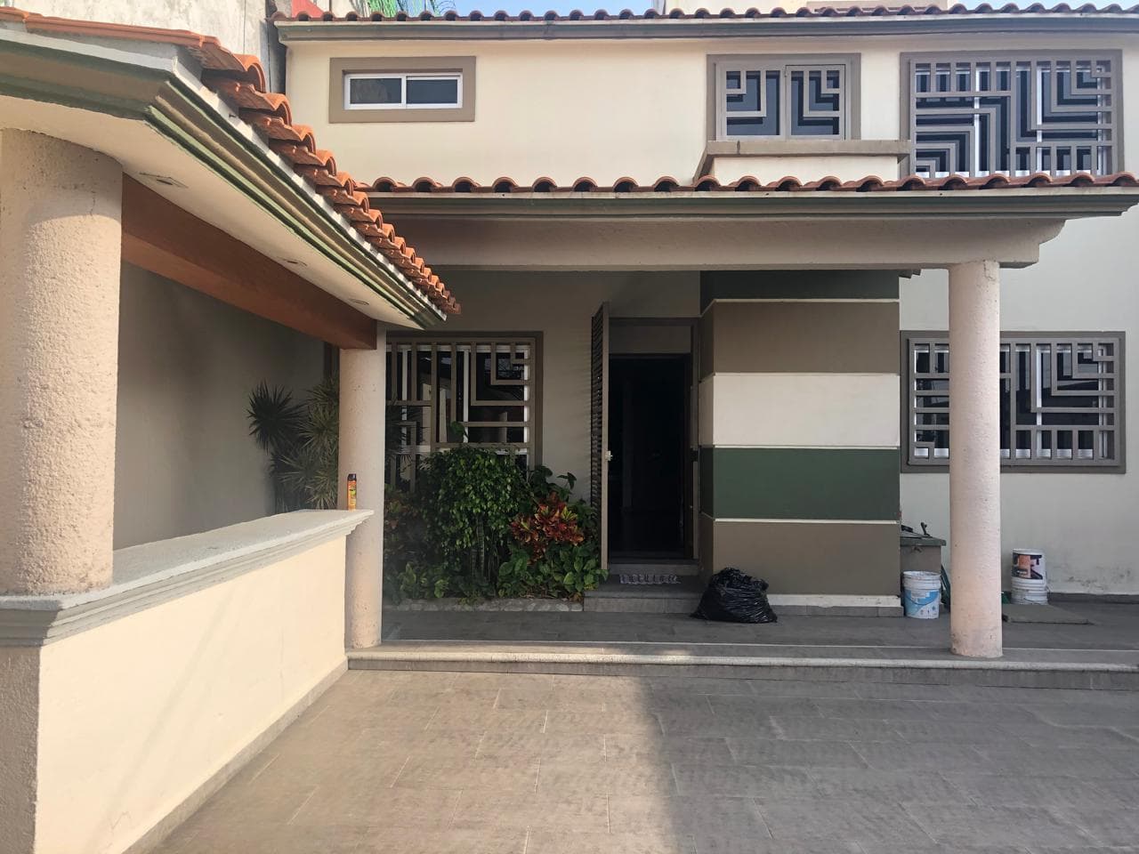 House for Rent in the Paseos del Bosque Neighborhood