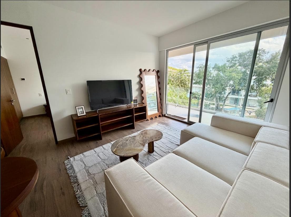 For Sale: 2-bedroom apartment. Playacar, Playa del Carmen