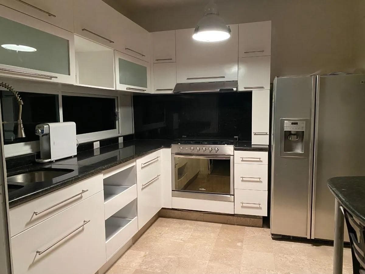 House for Rent in Anzures