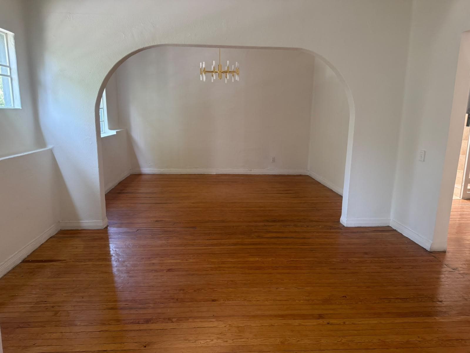House for Rent in Anzures