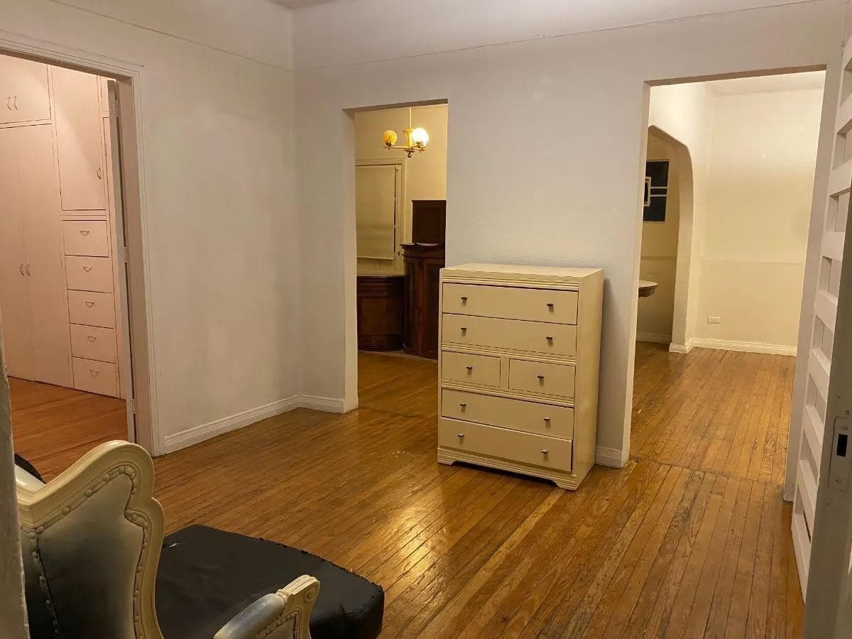 House for Rent in Anzures